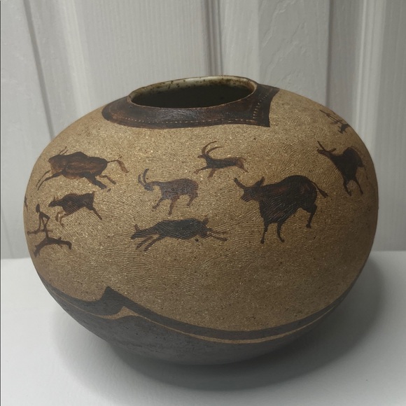 Nancy Steckel Other - Nancy Steckel Pottery Bowl